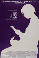 The Color Purple movie poster (1985) Sweatshirt #665150