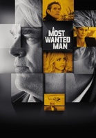 A Most Wanted Man movie poster (2014) Mouse Pad MOV_5bebb2d5