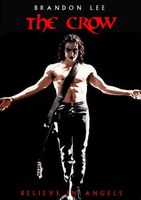 The Crow movie poster (1994) Tank Top #650664