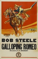 Galloping Romeo movie poster (1933) t-shirt #MOV_5bec7cfc