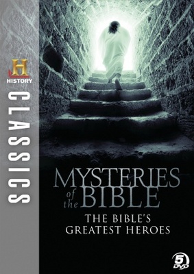 Mysteries of the Bible movie poster (2006) Poster MOV_5bee8ff5