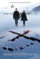 The X Files: I Want to Believe movie poster (2008) Poster MOV_5beea00d