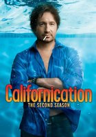 Californication movie poster (2007) Sweatshirt #647046