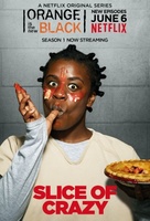 Orange Is the New Black movie poster (2013) Sweatshirt #1158780