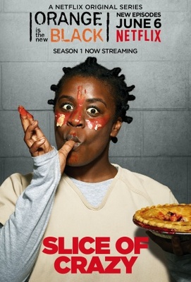 Orange Is the New Black movie poster (2013) Poster MOV_5bf291f1