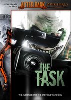 The Task movie poster (2010) hoodie #703655