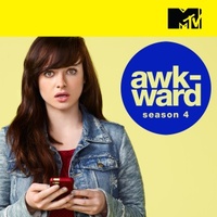 Awkward. movie poster (2011) Sweatshirt #1259729