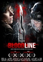 Bloodline movie poster (2010) hoodie #719605