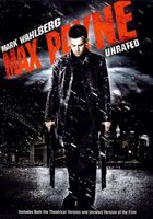 Max Payne movie poster (2008) Sweatshirt #652293