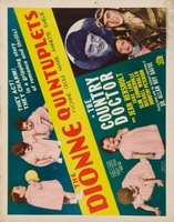 The Country Doctor movie poster (1936) Longsleeve T-shirt #750303