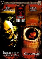 Masters of Horror movie poster (2005) Poster MOV_5c02deda