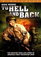To Hell and Back movie poster (1955) Poster MOV_5c046377
