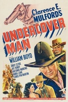 Undercover Man movie poster (1942) Poster MOV_5c078422