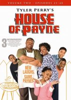 House of Payne movie poster (2006) Poster MOV_5c08fd0c