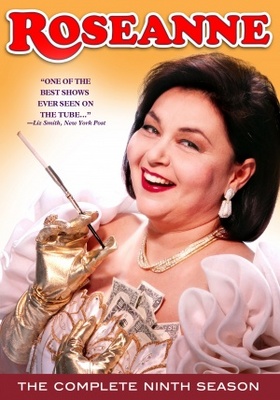 Roseanne movie poster (1988) Poster MOV_5c0b9094