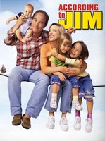 According to Jim movie poster (2001) Mouse Pad MOV_5c0e33b5