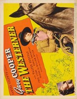 The Westerner movie poster (1940) Tank Top #693299