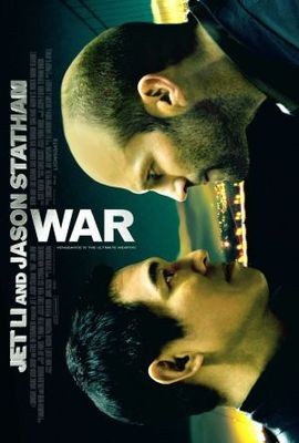 War movie poster (2007) Poster MOV_5c1575c4
