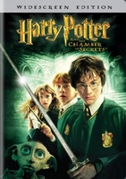 Harry Potter and the Chamber of Secrets movie poster (2002) Sweatshirt #1134835