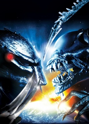 AVPR: Aliens vs Predator - Requiem movie poster (2007) Poster MOV_5c1c3af9