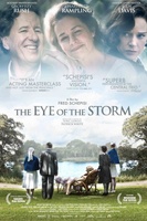 The Eye of the Storm movie poster (2011) Tank Top #1074253