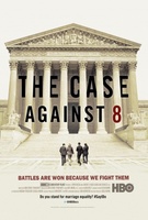 The Case Against 8 movie poster (2014) tote bag #MOV_5c23d790