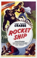 Flash Gordon movie poster (1936) Poster MOV_5c27adfa
