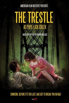 The Trestle at Pope Lick Creek movie poster (2013) Poster MOV_5c28ce1e