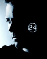 24 movie poster (2001) hoodie #1073563