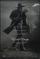 Wyatt Earp movie poster (1994) Tank Top #654998