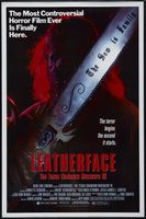 Leatherface: Texas Chainsaw Massacre III movie poster (1990) Poster MOV_5c3cff81