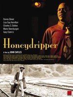 Honeydripper movie poster (2007) Mouse Pad MOV_5c3d14ab