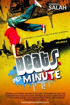 Beats Per Minute movie poster (2009) tote bag #MOV_5c427933