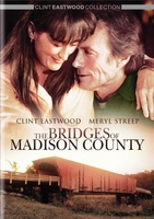 The Bridges Of Madison County movie poster (1995) Tank Top #1230739