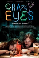 Crazy Eyes movie poster (2011) Poster MOV_5c4550b9