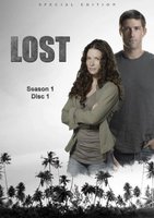 Lost movie poster (2004) t-shirt #MOV_5c4e1cd4