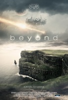 Beyond movie poster (2014) Tank Top #1150808