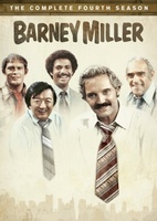 Barney Miller movie poster (1974) Mouse Pad MOV_5c5116e6