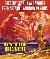 On the Beach movie poster (1959) Poster MOV_5c519f36