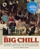 The Big Chill movie poster (1983) Poster MOV_5c51c5dd