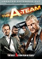 The A-Team movie poster (2010) Poster MOV_5c543c05