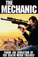 The Mechanic movie poster (1972) Poster MOV_5c5aaa0c