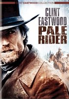Pale Rider movie poster (1985) Poster MOV_5c603962