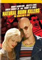 Natural Born Killers movie poster (1994) Tank Top #660140