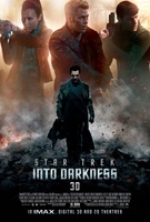 Star Trek Into Darkness movie poster (2013) Poster MOV_5c62d2cd