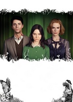 Stoker movie poster (2013) hoodie #1077049