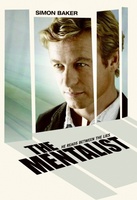 The Mentalist movie poster (2008) t-shirt #MOV_5c6a091b