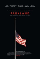 Parkland movie poster (2013) Tank Top #1105384