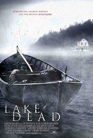 Lake Dead movie poster (2007) t-shirt #MOV_5c7131db