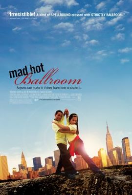 Mad Hot Ballroom movie poster (2005) mug #MOV_5c726e0e